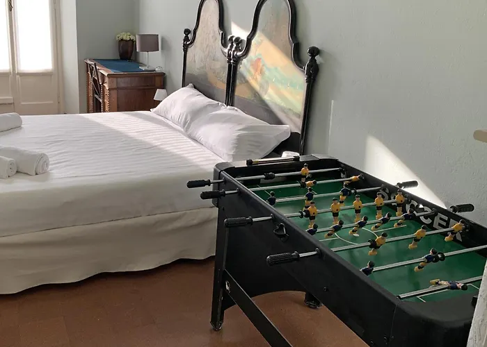 Splendido Quadrilocale Liberty In Porta Venezia Apartament Mediolan