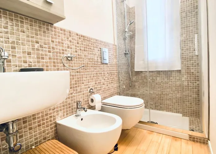 Daire Isola View Bosco Verticale *