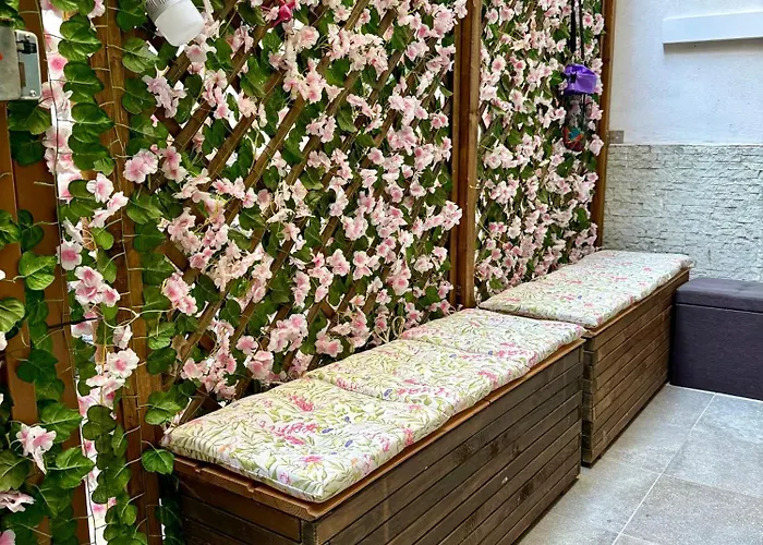 Daire Luro Deluxe - Loft Di Lusso - Repubblica Milano