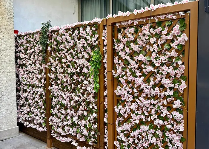 Luro Deluxe - Loft Di Lusso - Repubblica * Milano