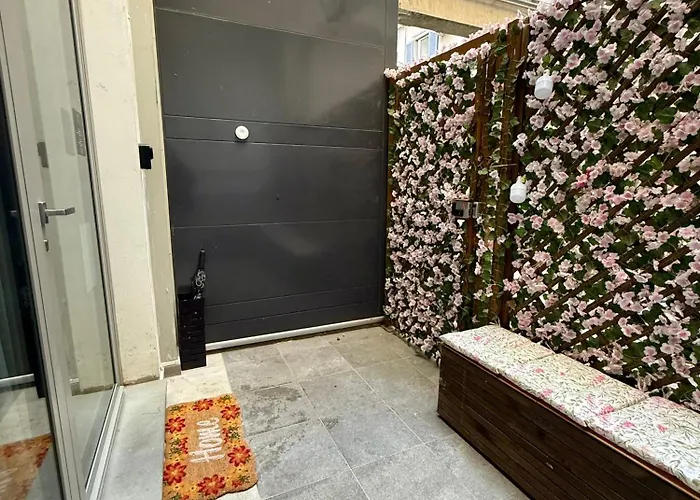 Apartmán Luro Deluxe - Loft Di Lusso - Repubblica *