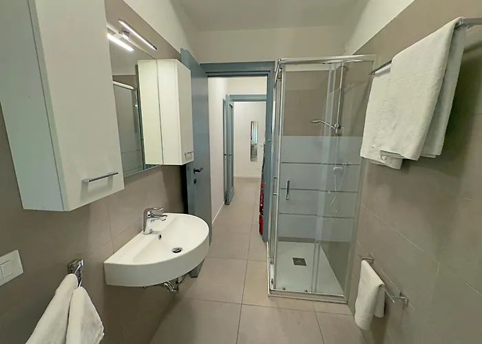 Apartman Appartme Copernico 59a