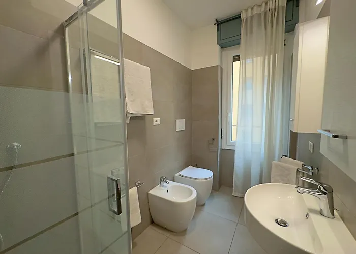 Appartme Copernico 59a Milánó