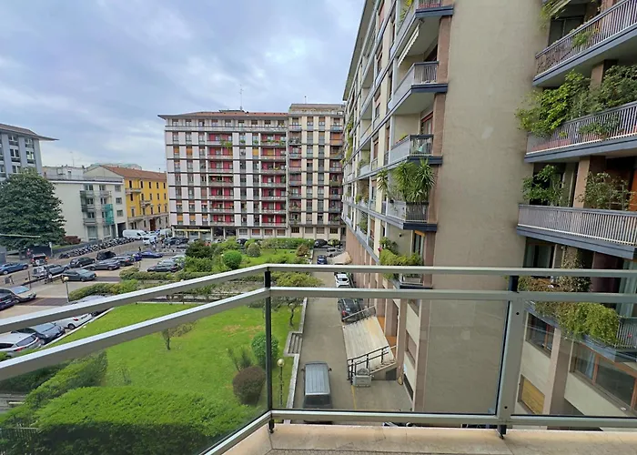 Appartme Copernico 59a