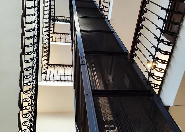 Vfh Bellotti Downtown Appartamento Milano