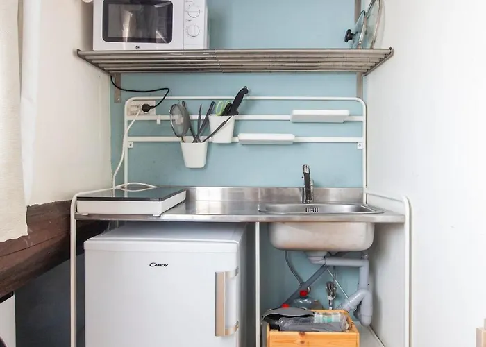 דירה Cozy Near מילאנו