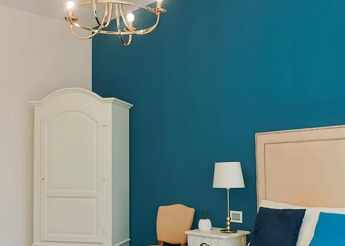 Da Vinci Lab 아파트 밀라노