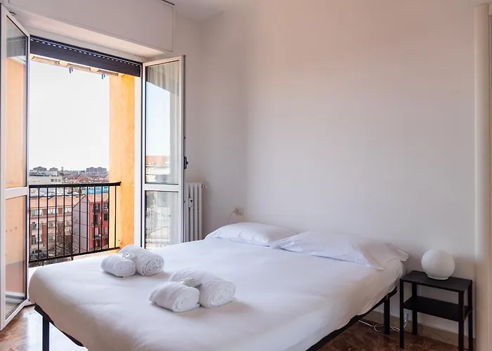 Daire Youhosty - Da Cermenate 12