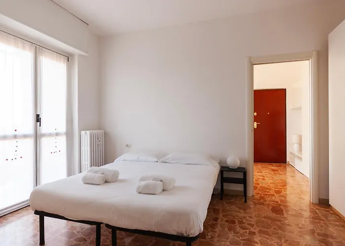 Youhosty - Da Cermenate 12 Daire *