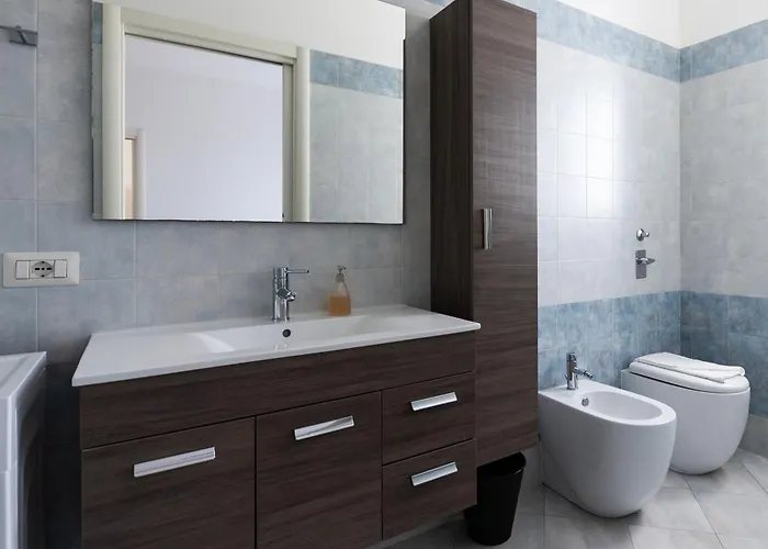 Daire Youhosty - Da Cermenate 12 *