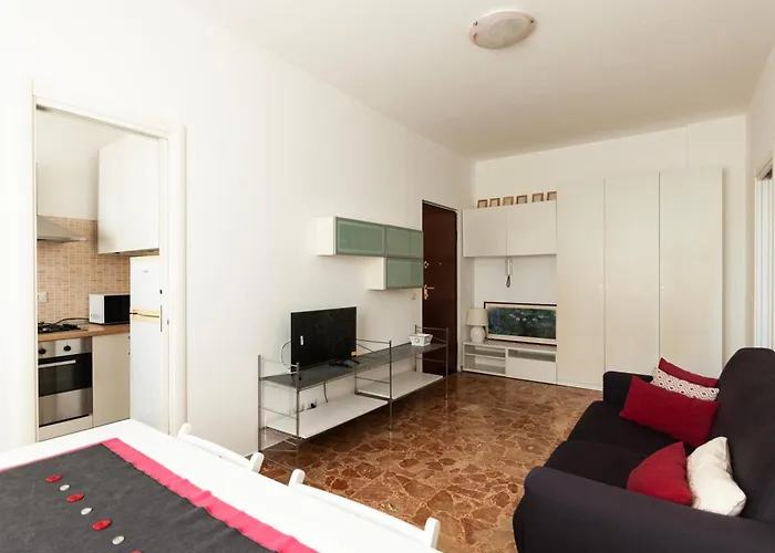 Youhosty - Da Cermenate 12 Milano