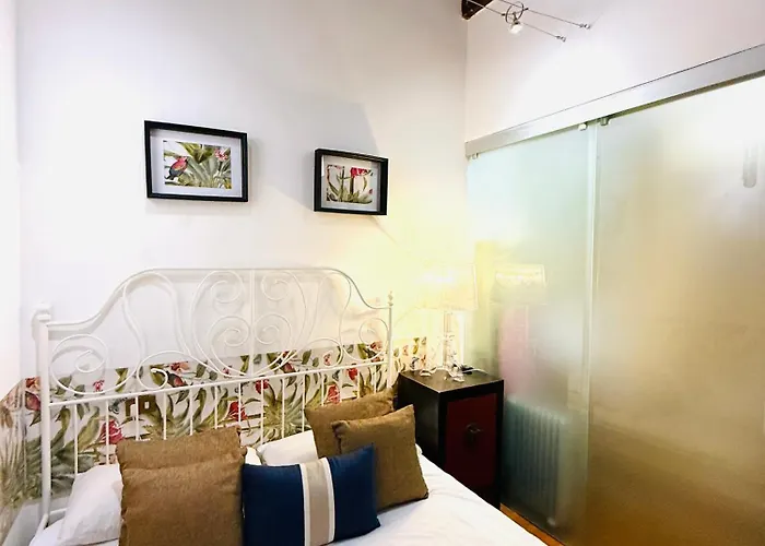 Comecasa Da Chiaretta Apartman Milánó