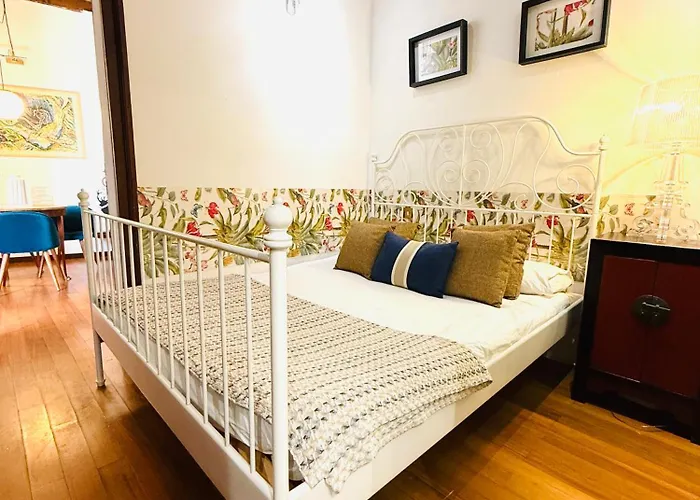 Apartman Comecasa Da Chiaretta Milánó