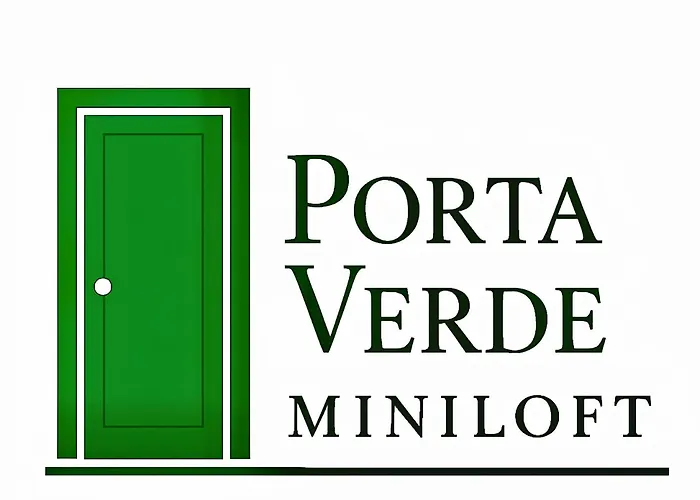 Portaverde Miniloft - Affitti Brevi Italia