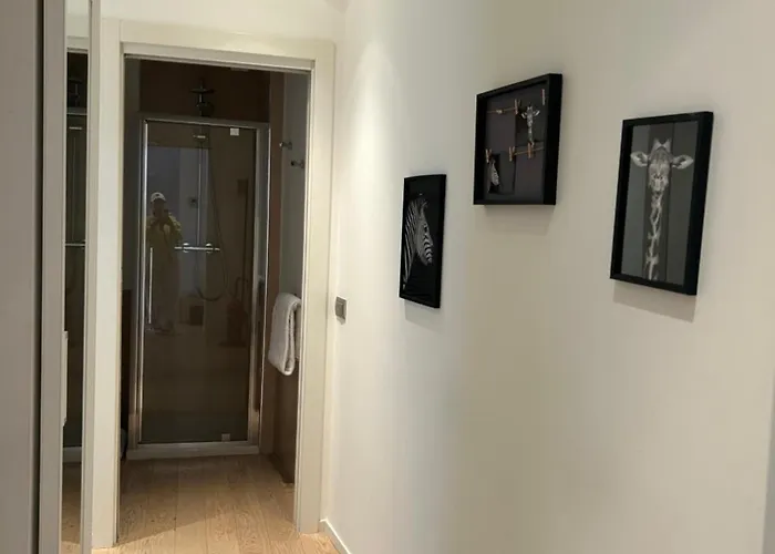 公寓 Fifty Eight Duomo