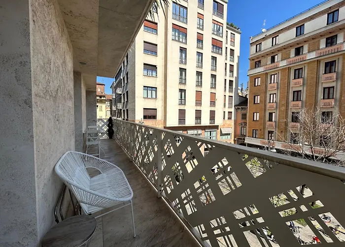 Fifty Eight Duomo Daire *