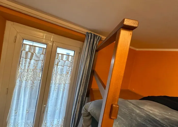 公寓 Oceano Sweet Dreams - In Centro 米兰