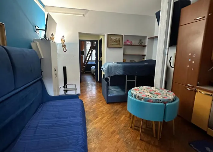 Oceano Sweet Dreams - In Centro Apartment
