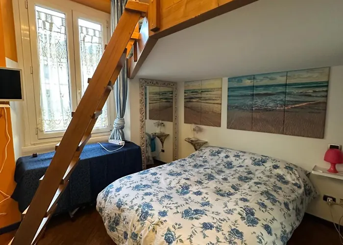 Oceano Sweet Dreams - In Centro 公寓 米兰