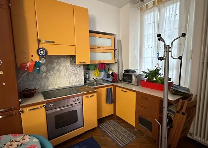 Oceano Sweet Dreams - In Centro * 米兰