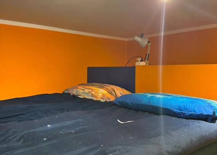 公寓 Oceano Sweet Dreams - In Centro