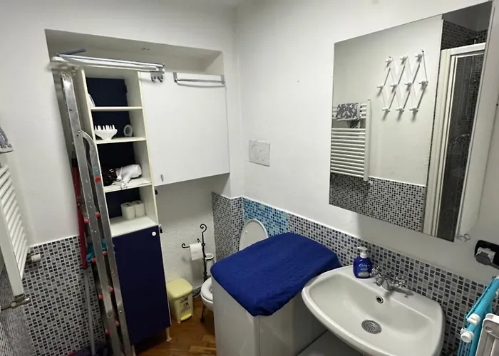 Oceano Sweet Dreams - In Centro * 米兰