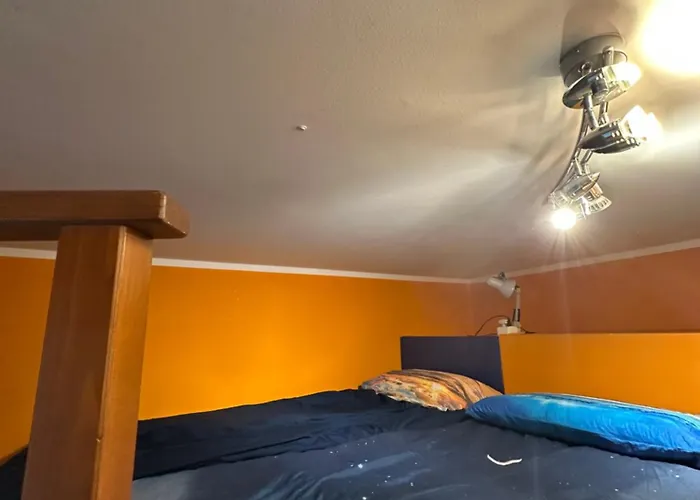 Oceano Sweet Dreams - In Centro Apartman