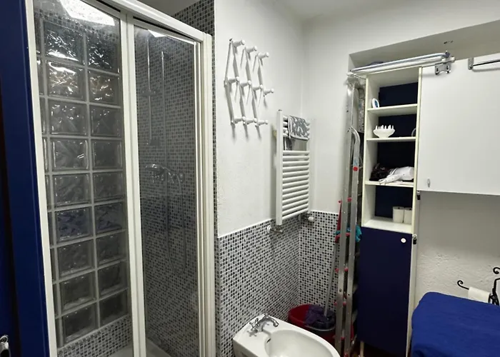 公寓 Oceano Sweet Dreams - In Centro