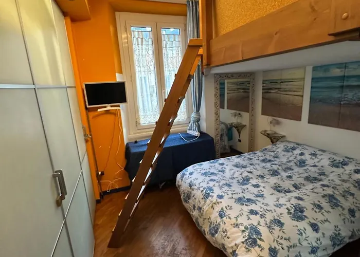 Oceano Sweet Dreams - In Centro 公寓 *