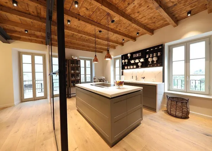 Residenza Navigli 밀라노