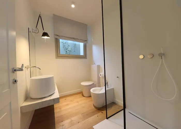 Residenza Navigli Apartman *