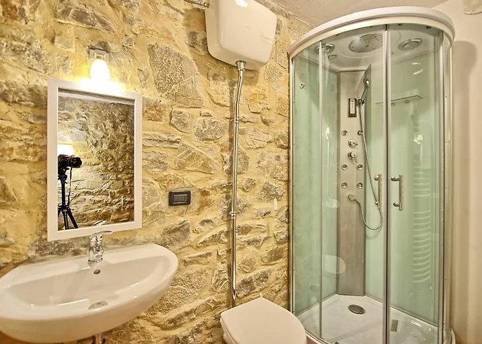 아파트 Residenza Navigli