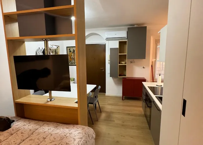 Loft Bosco Verticale - Isola * Milán