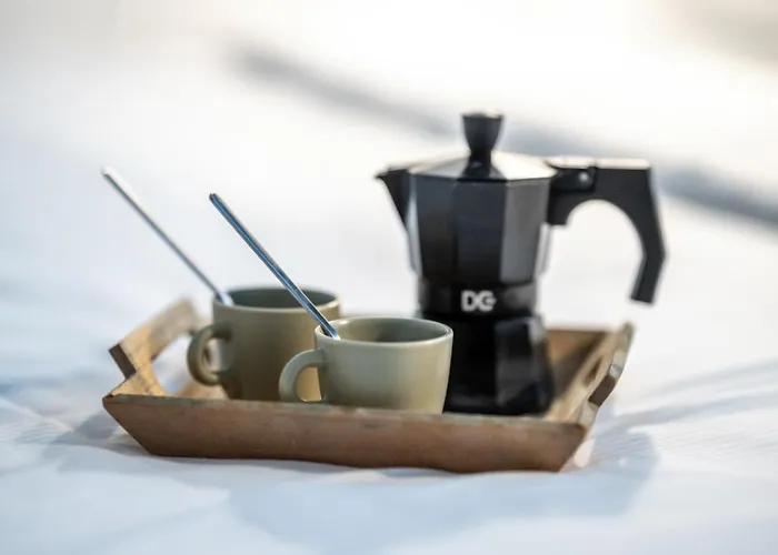 Starlike - Accogliente Nuovo Apartmán *