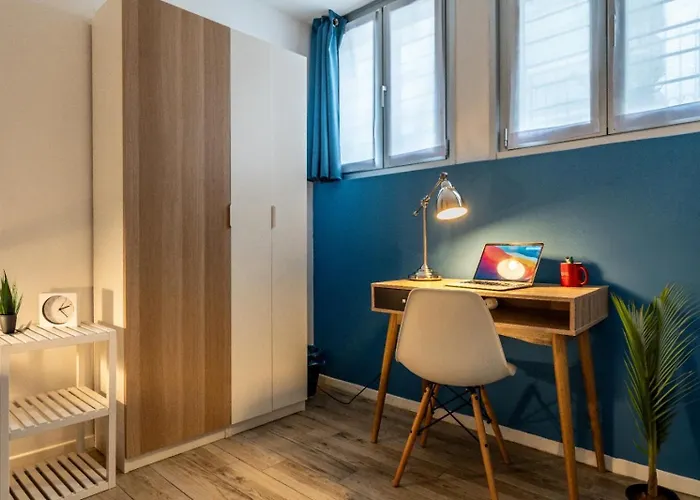 Starlike - Accogliente Nuovo *