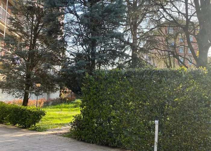 Travelounge San Siro *