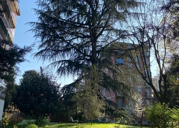 Travelounge San Siro * Milano