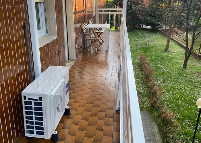 Travelounge San Siro Casa vacanze