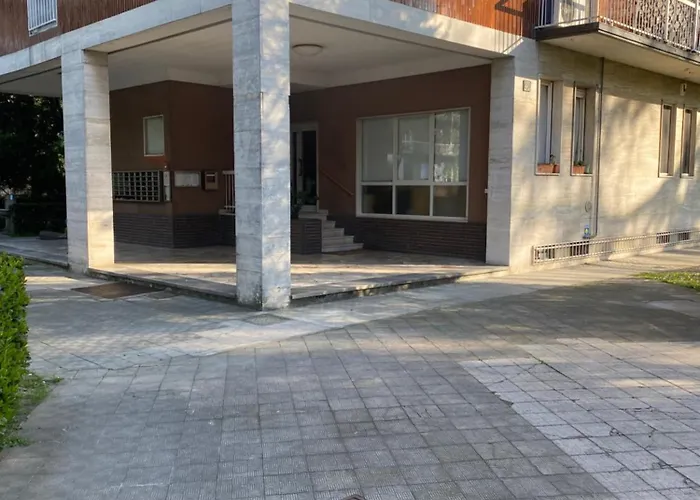 Travelounge San Siro Prázdninový dům *