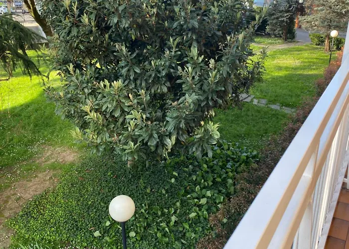 Travelounge San Siro Casa vacanze Milano