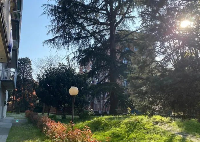 Casa vacanze Travelounge San Siro