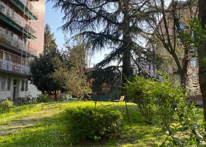 Travelounge San Siro Milano