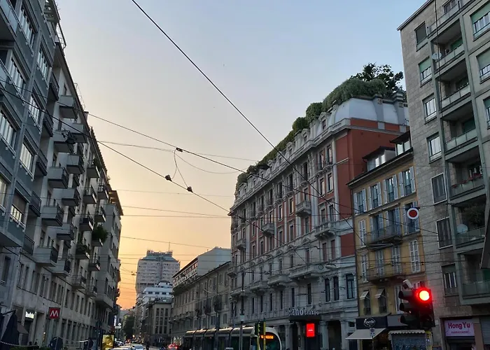 Apartamento Crocetta 67 - Penthouse Milão