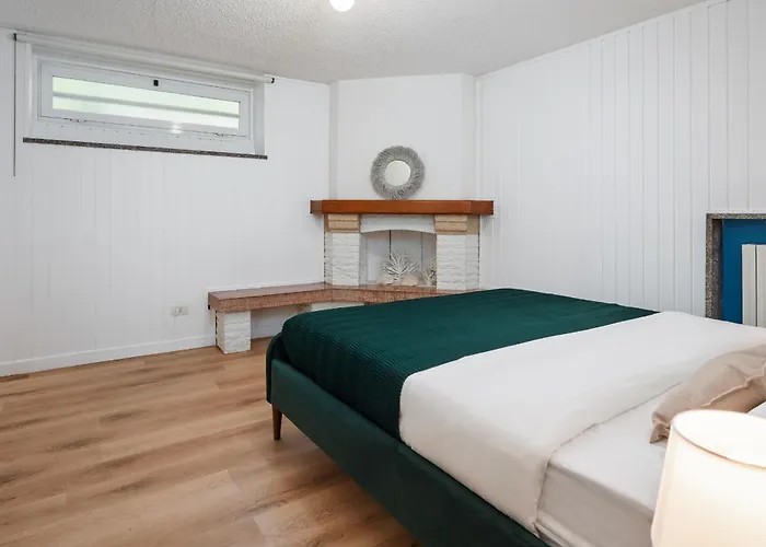Classbnb - Design Loft Appartamento