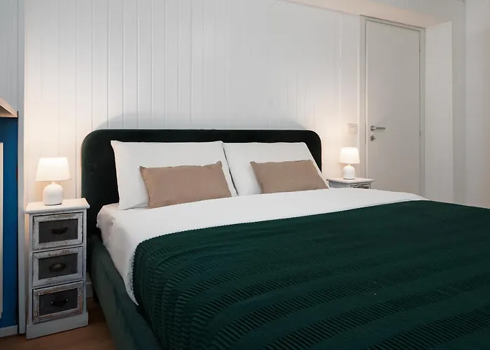 Classbnb - Design Loft Appartamento *