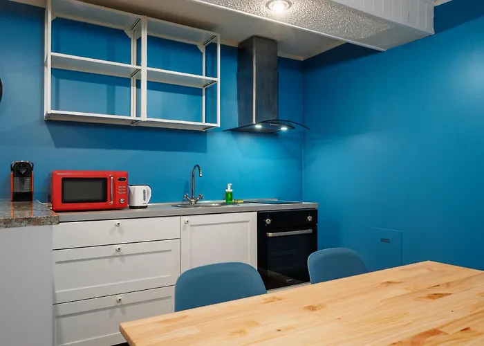 Classbnb - Design Loft Milano