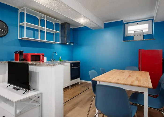 Classbnb - Design Loft * מילאנו