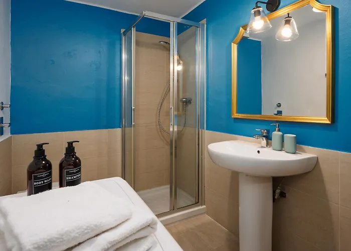 Classbnb - Design Loft דירה מילאנו