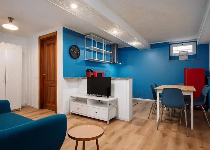 Classbnb - Design Loft * מילאנו