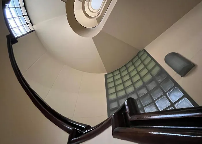 Morozzo1939 - An Authentic Milanese Home, Near Duomo Appartement